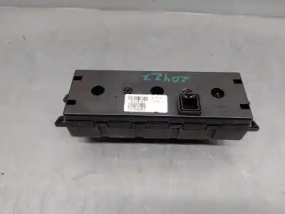 Peça sobressalente para automóvel em segunda mão comando de sofagem (chauffage / ar condicionado) por dodge journey 2.0 crd referências oem iam 55111894ad  