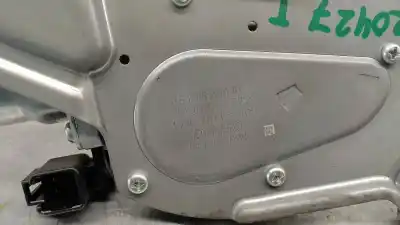 Peça sobressalente para automóvel em segunda mão motor do limpador traseiro por dodge journey 2.0 crd referências oem iam 05178201ac  2596001322