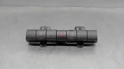 Peça sobressalente para automóvel em segunda mão interruptor 4 piscas - emergência por dodge journey 2.0 crd referências oem iam 04602562ag