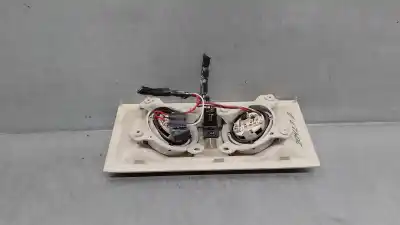 Second-hand car spare part interior light for dodge journey 2.0 crd oem iam references 1dt52dw1aa  