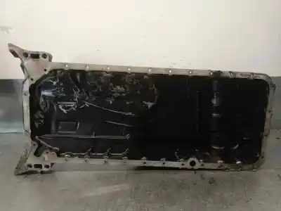 Автозапчастина б/у возчик для ssangyong rodius 2.7 turbodiesel cat посилання на oem iam a6650141602  