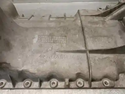 Автозапчастина б/у возчик для ssangyong rodius 2.7 turbodiesel cat посилання на oem iam a6650141602  