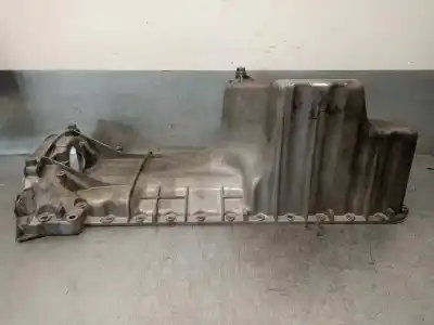 Автозапчастина б/у возчик для ssangyong rodius 2.7 turbodiesel cat посилання на oem iam a6650141602  