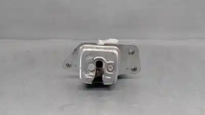Peça sobressalente para automóvel em segunda mão fechadura do mala por dodge journey 2.0 crd referências oem iam 4589243ac