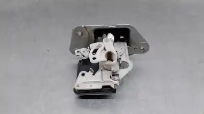 Second-hand car spare part trunk lock for dodge journey 2.0 crd oem iam references 4589243ac  