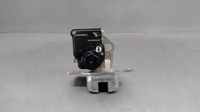 Second-hand car spare part trunk lock for dodge journey 2.0 crd oem iam references 4589243ac  