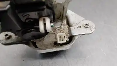 Second-hand car spare part trunk lock for dodge journey 2.0 crd oem iam references 4589243ac  