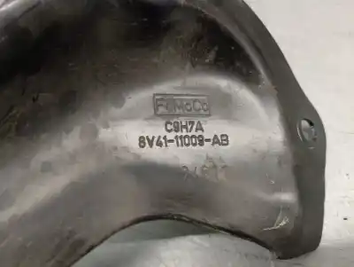 Second-hand car spare part engine support for ford kuga (cbv) 2.0 tdci cat oem iam references 8v4111009ab  1500707