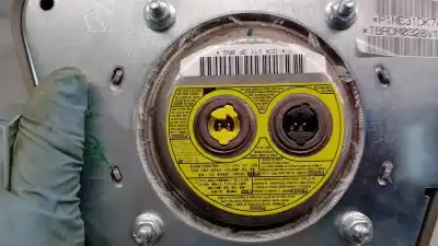 Pezzo di ricambio per auto di seconda mano air bag anteriore sinistro per dodge journey 2.0 crd riferimenti oem iam p1me31dk7aa  1me31 dk7aa