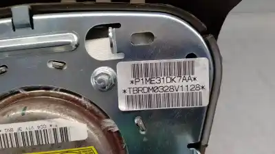 Pezzo di ricambio per auto di seconda mano air bag anteriore sinistro per dodge journey 2.0 crd riferimenti oem iam p1me31dk7aa  1me31 dk7aa