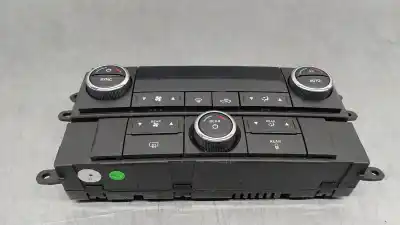 Peça sobressalente para automóvel em segunda mão comando de sofagem (chauffage / ar condicionado) por dodge journey 2.0 crd referências oem iam 55111898ae  