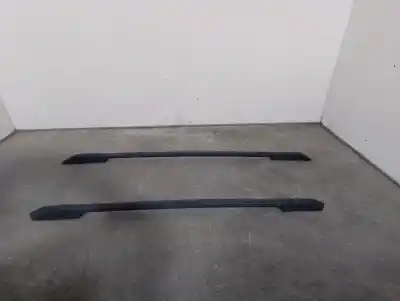 Peça sobressalente para automóvel em segunda mão barras porta-bagagens de tejadilho por dodge journey 2.0 crd referências oem iam 5116 318aa