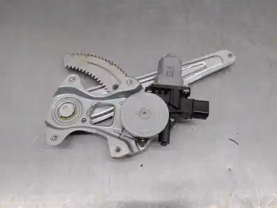 Pièce détachée automobile d'occasion LÉVE GLACE ARRIÈRE DROIT pour SUBARU OUTBACK (B15)  Références OEM IAM 61042AL000  