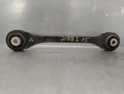 Peça sobressalente para automóvel em segunda mão braço de suspensão inferior traseiro esquerdo por audi a4 berlina (b8) 2.0 16v tdi referências oem iam 8k0501529l