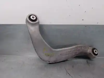 Peça sobressalente para automóvel em segunda mão braço de suspensão superior traseiro esquerdo por audi a4 berlina (b8) 2.0 16v tdi referências oem iam 8k0505323h