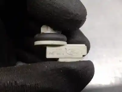 Peça sobressalente para automóvel em segunda mão sensor por ford kuga (cbv) 2.0 tdci cat referências oem iam 6652a  