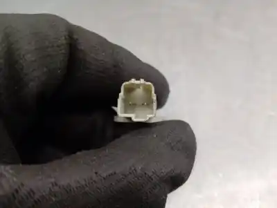 Peça sobressalente para automóvel em segunda mão sensor por ford kuga (cbv) 2.0 tdci cat referências oem iam 6652a  