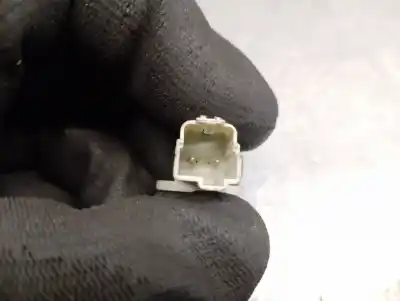 Peça sobressalente para automóvel em segunda mão sensor por ford kuga (cbv) 2.0 tdci cat referências oem iam 6652a  