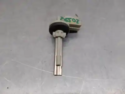 Peça sobressalente para automóvel em segunda mão sensor por ford kuga (cbv) 2.0 tdci cat referências oem iam 6652a