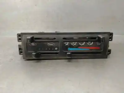 Second-hand car spare part HEATING / AIR CONDITIONING CONTROL PANEL for NISSAN SERENA (C23M)  OEM IAM references 275008C802  