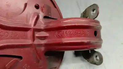 Second-hand car spare part outer fuel cap for dodge journey 2.0 crd oem iam references 5076926ac  