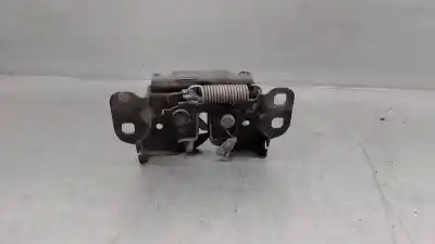 Second-hand car spare part bonnet lock for dodge journey 2.0 crd oem iam references 4389642ab  