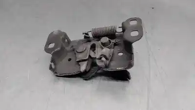 Second-hand car spare part bonnet lock for dodge journey 2.0 crd oem iam references 4389642ab  