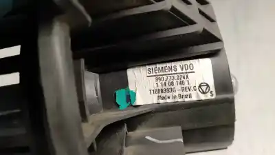 Peça sobressalente para automóvel em segunda mão motor de sofagem por dodge journey 2.0 crd referências oem iam 990773024x  t1000393g