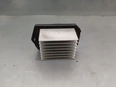 Second-hand car spare part Heater Blower for SUBARU OUTBACK (B15) 2.0 Diesel CAT OEM IAM references SU00302122  0778001070