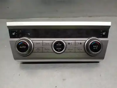 Second-hand car spare part Climate Control for SUBARU OUTBACK (B15) 2.0 Diesel CAT OEM IAM references 72311AL110  