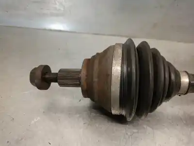 Second-hand car spare part front left transmission for audi a3 (8p) 2.0 tdi oem iam references 1k0407271aq  