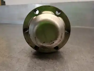 Автозапчастина б/у передня ліва трансмісія для audi a3 (8p) 2.0 tdi посилання на oem iam 1k0407271aq  