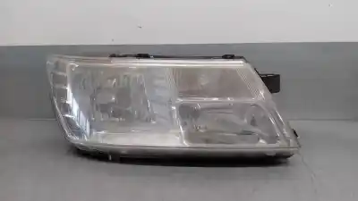 Peça sobressalente para automóvel em segunda mão farol / farolim direito por dodge journey 2.0 crd referências oem iam 05067788aa