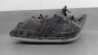 Second-hand car spare part right headlight for dodge journey 2.0 crd oem iam references 05067788aa  