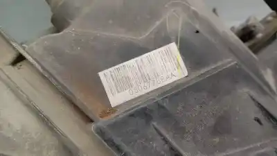 Second-hand car spare part right headlight for dodge journey 2.0 crd oem iam references 05067788aa  