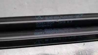 Peça sobressalente para automóvel em segunda mão amortecedores do tronco / porta por dodge journey 2.0 crd referências oem iam 05178293ac  