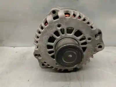 Автозапчасти б/у генератор за SSANGYONG RODIUS 2.7 Turbodiesel CAT ссылки OEM IAM A1621543802  