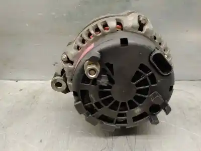 Автозапчасти б/у генератор за ssangyong rodius 2.7 turbodiesel cat ссылки oem iam a1621543802  