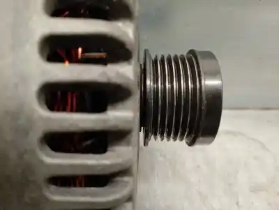 Автозапчасти б/у генератор за ssangyong rodius 2.7 turbodiesel cat ссылки oem iam a1621543802  