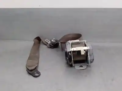Peça sobressalente para automóvel em segunda mão cinto de segurança dianteiro esquerdo por dodge journey 2.0 crd referências oem iam 1an09dk7ab
