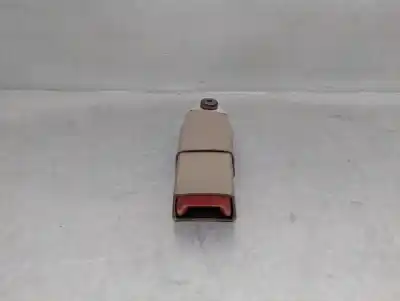 Peça sobressalente para automóvel em segunda mão chicote / encaixe cinto segurança dianteiro direito por dodge journey 2.0 crd referências oem iam 1an221k7ab