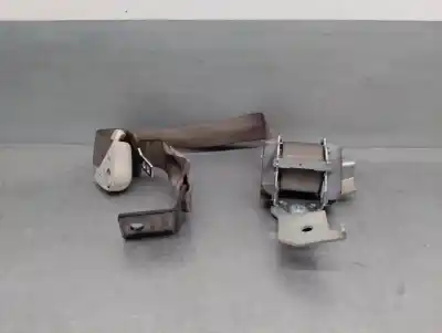 Peça sobressalente para automóvel em segunda mão cinto de segurança traseiro esquerdo por dodge journey 2.0 crd referências oem iam 1an131k7ab