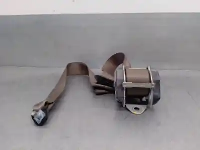 Peça sobressalente para automóvel em segunda mão cinto de segurança traseiro direito por dodge journey 2.0 crd referências oem iam 608162500b