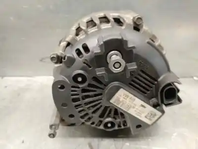 Автозапчасти б/у генератор за volkswagen caddy ka/kb (2c) 1.6 tdi ссылки oem iam 03l903024m  2617854a