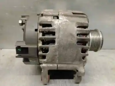 Автозапчастина б/у генератор для volkswagen caddy ka/kb (2c) 1.6 tdi посилання на oem iam 03l903024m  2617854a