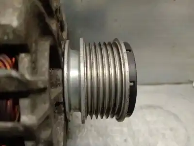 Автозапчастина б/у генератор для volkswagen caddy ka/kb (2c) 1.6 tdi посилання на oem iam 03l903024m  2617854a