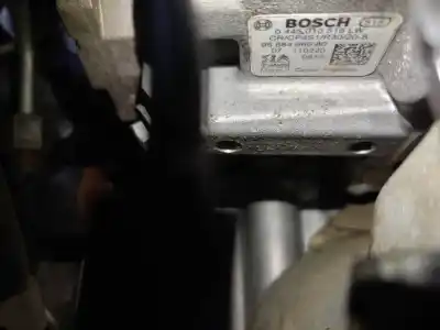 Автозапчасти б/у полный двигатель за ford fiesta (cb1) 1.4 tdci cat ссылки oem iam kvja av2q6007aa bd25739