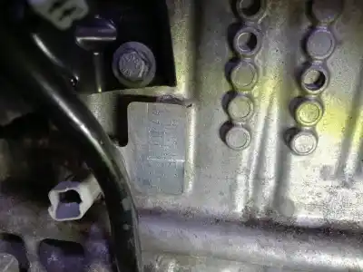 Автозапчасти б/у полный двигатель за ford fiesta (cb1) 1.4 tdci cat ссылки oem iam kvja av2q6007aa bd25739