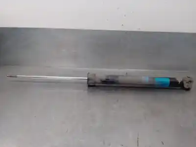 Peça sobressalente para automóvel em segunda mão Amortecedor Traseiro Direito por FIAT STILO (192) 1.9 JTD CAT Referências OEM IAM 281700310621  310621