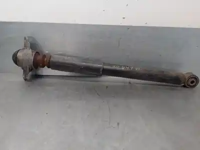 Peça sobressalente para automóvel em segunda mão amortecedor traseiro direito por volkswagen jetta (1k2) 2.0 tdi referências oem iam 1k0513029hk